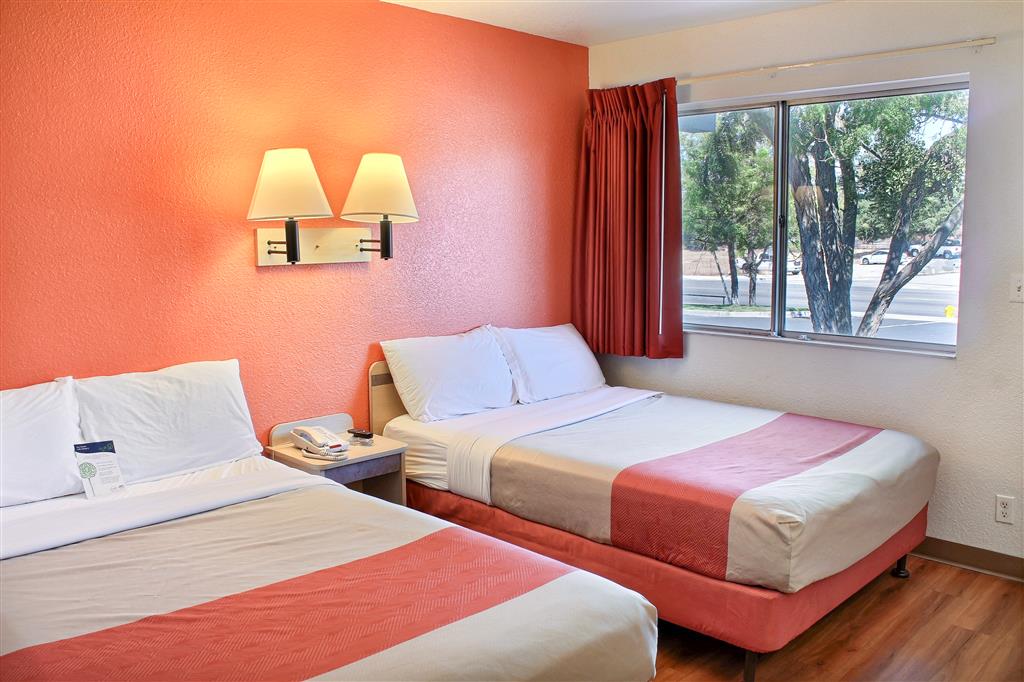 Motel 6 Atascadero CA - photo 17