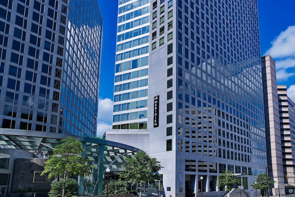 Le Meridien Arlington - featured photo