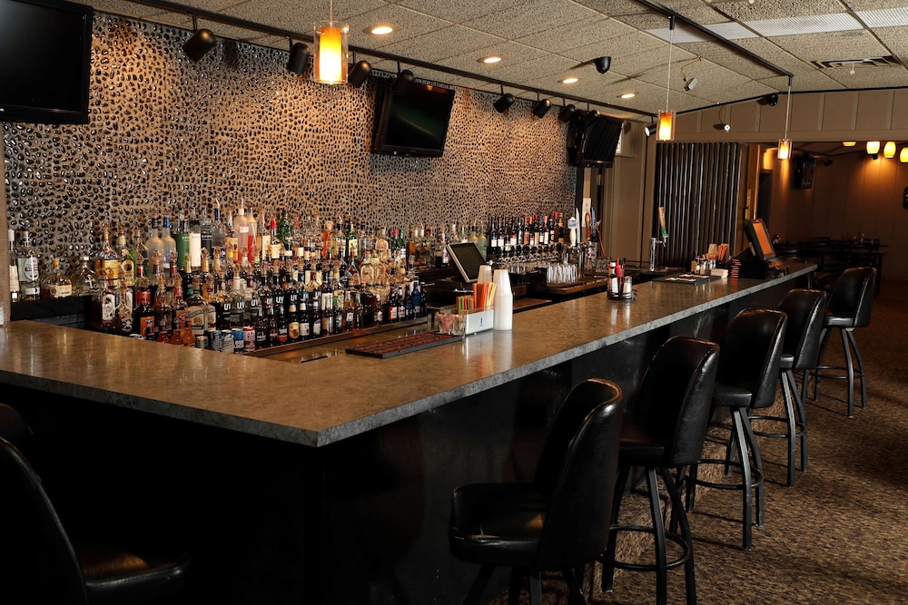 Northern Lights Inn Rugby - photo 28