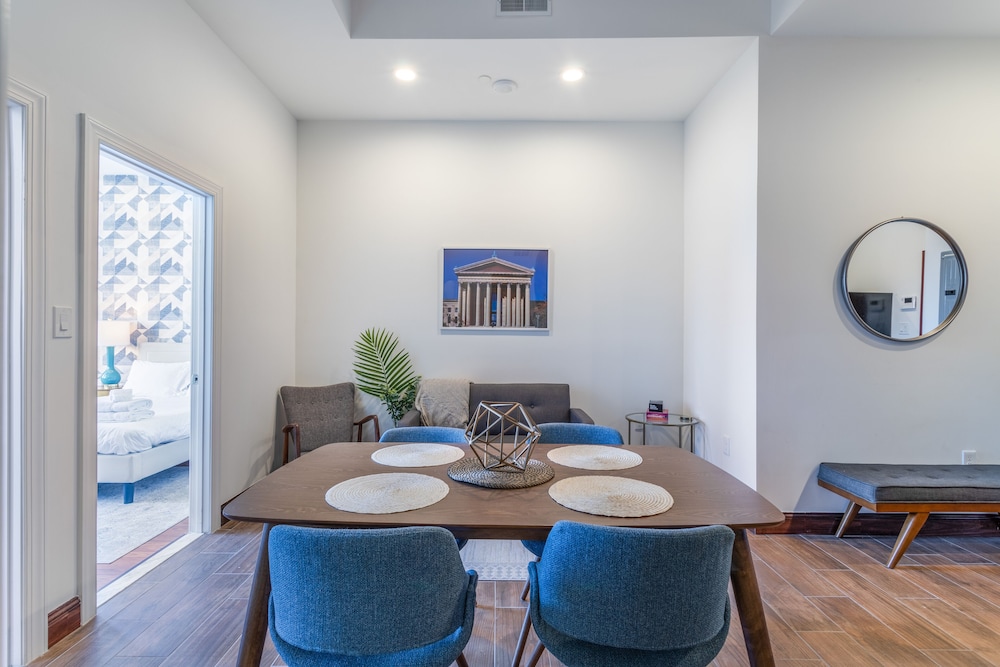 Sosuite at Independence Lofts - photo 232