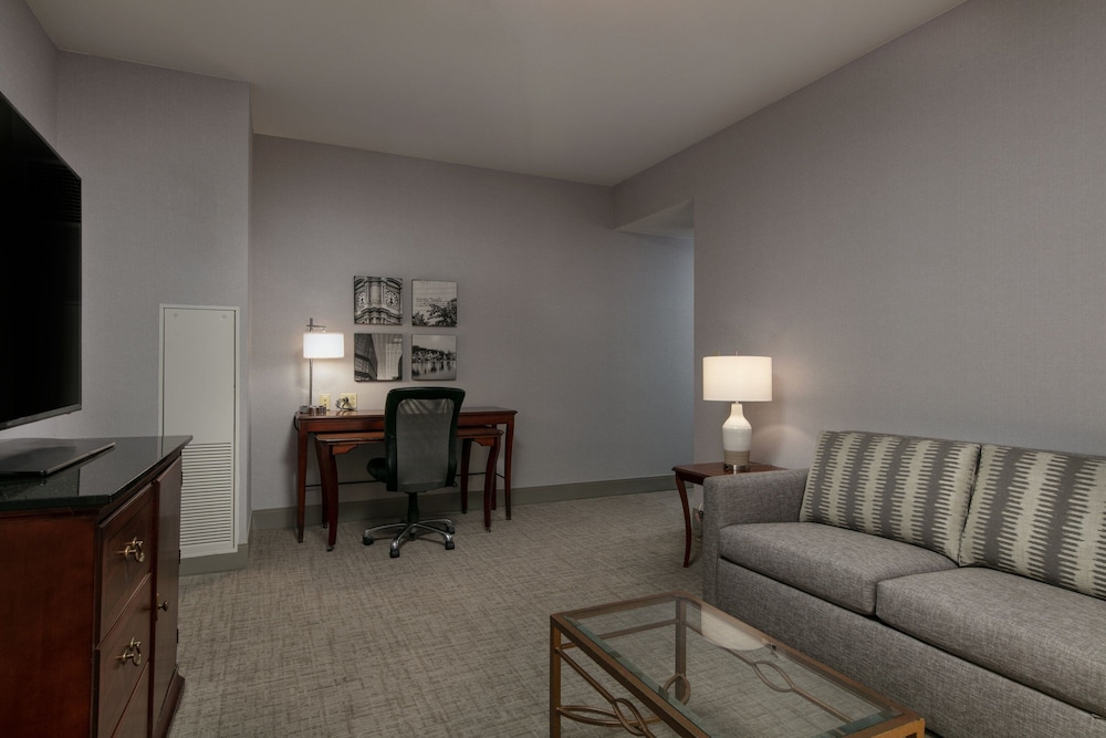Philadelphia Marriott Downtown - photo 8