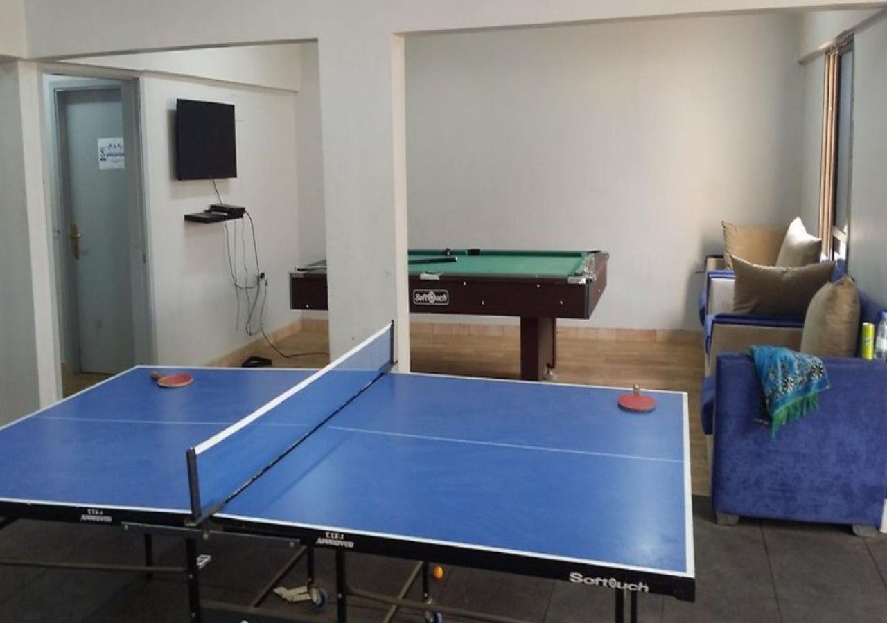 Mawasim Aghadeer Hotel — Abha — photo 4