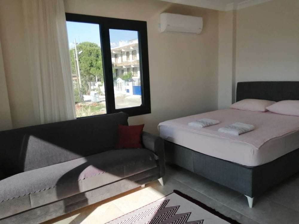 Sunset Akarca Apart Otel in Seferihisar, Turkey