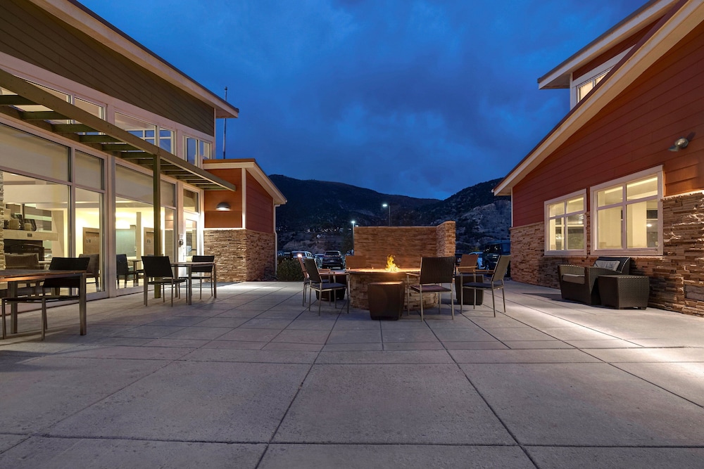 Residence Inn by Marriott Glenwood Springs - photo 36