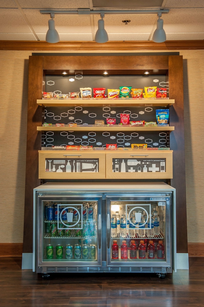 Hampton Inn by Hilton Bowling Green - photo 29