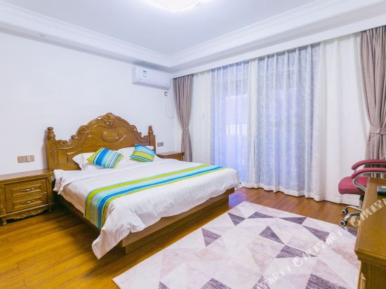 Zhoushan Chaoju Inn - last minute hotel in Zhoushan