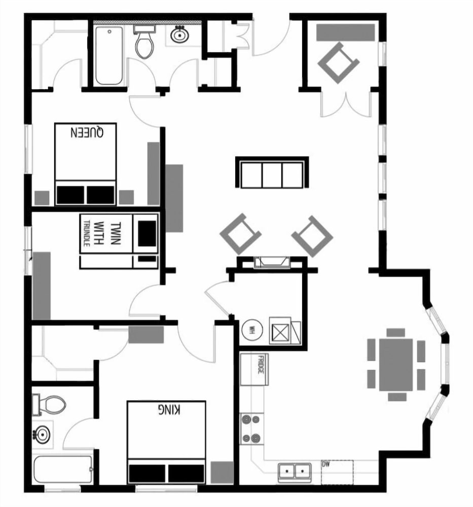 Aspenwood Manor - photo 24