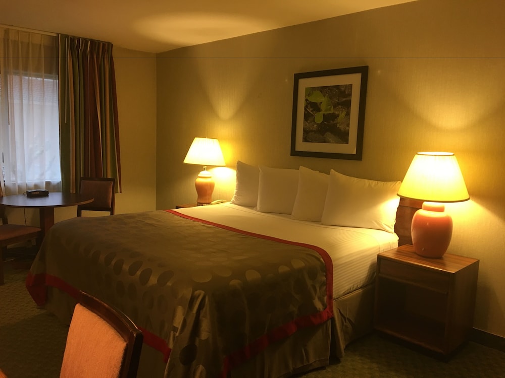 Ramada Portland Airport - photo 35