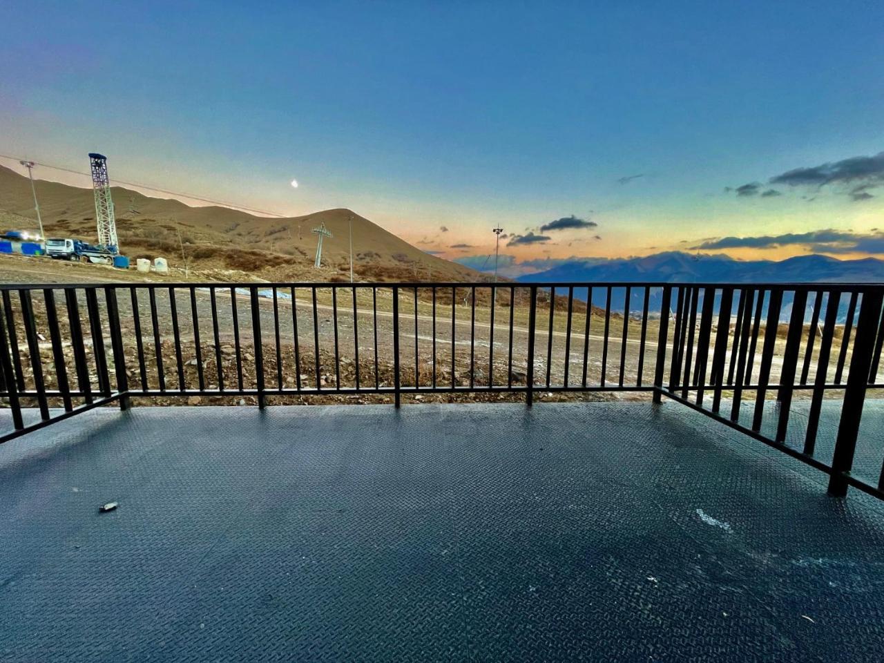 Gudauri Loft Hotel