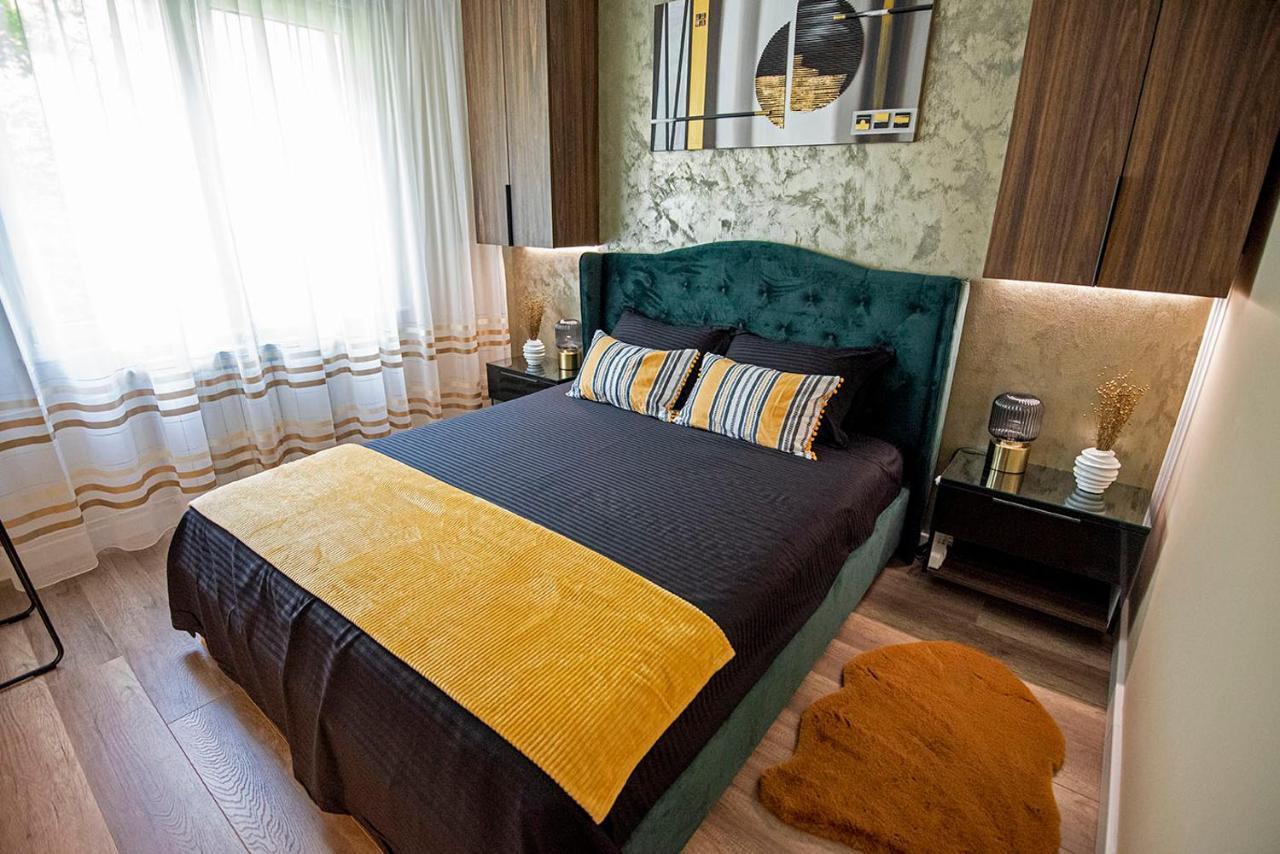 Awesome Apartment Bucharest — 4-Star Luxury Hotel in Bucharest, Romania