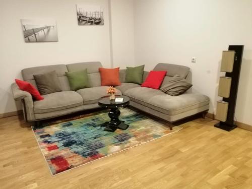 Besiki Luxury Apartments