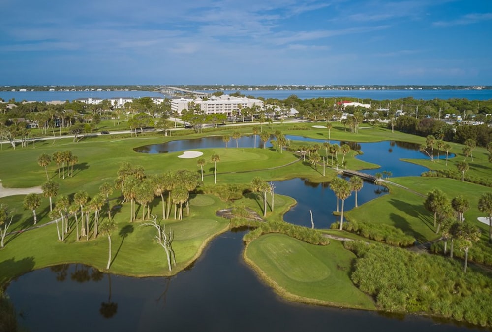 Marriott Hutchinson Island Resort & Beach Villas Golf & Marina - photo 82