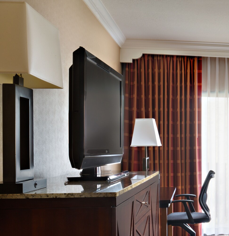 Hyatt Regency Westlake - photo 7