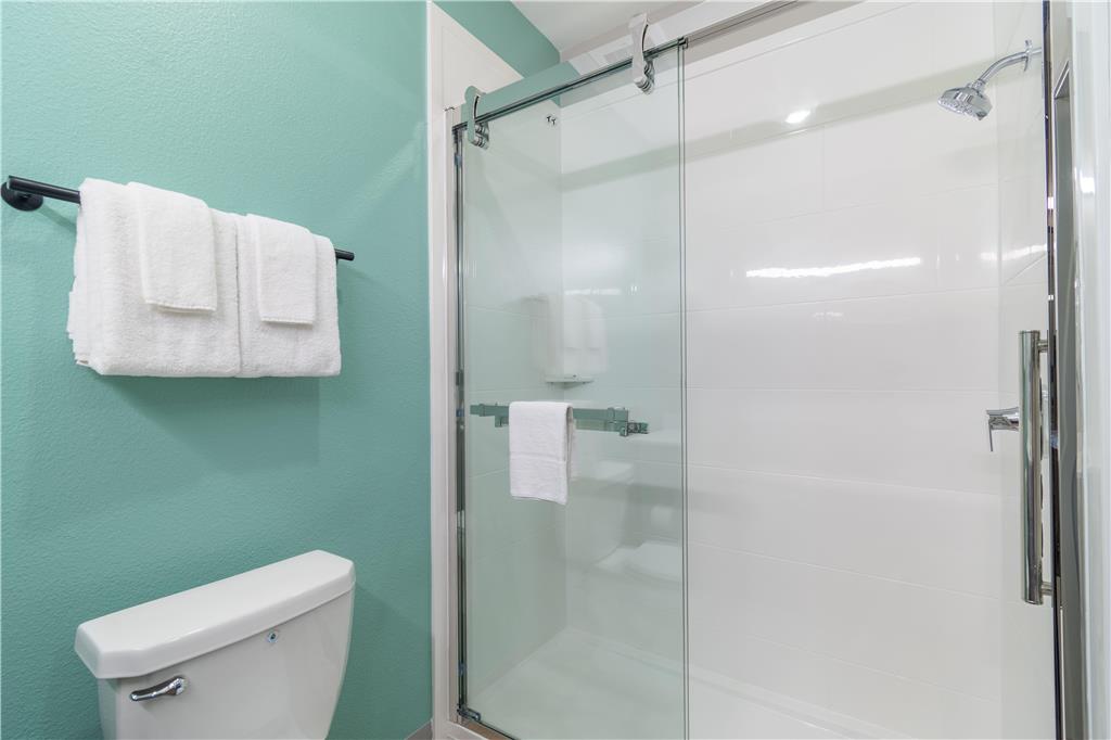 ECHO Suites Extended Stay by Wyndham Houston Katy West - photo 18
