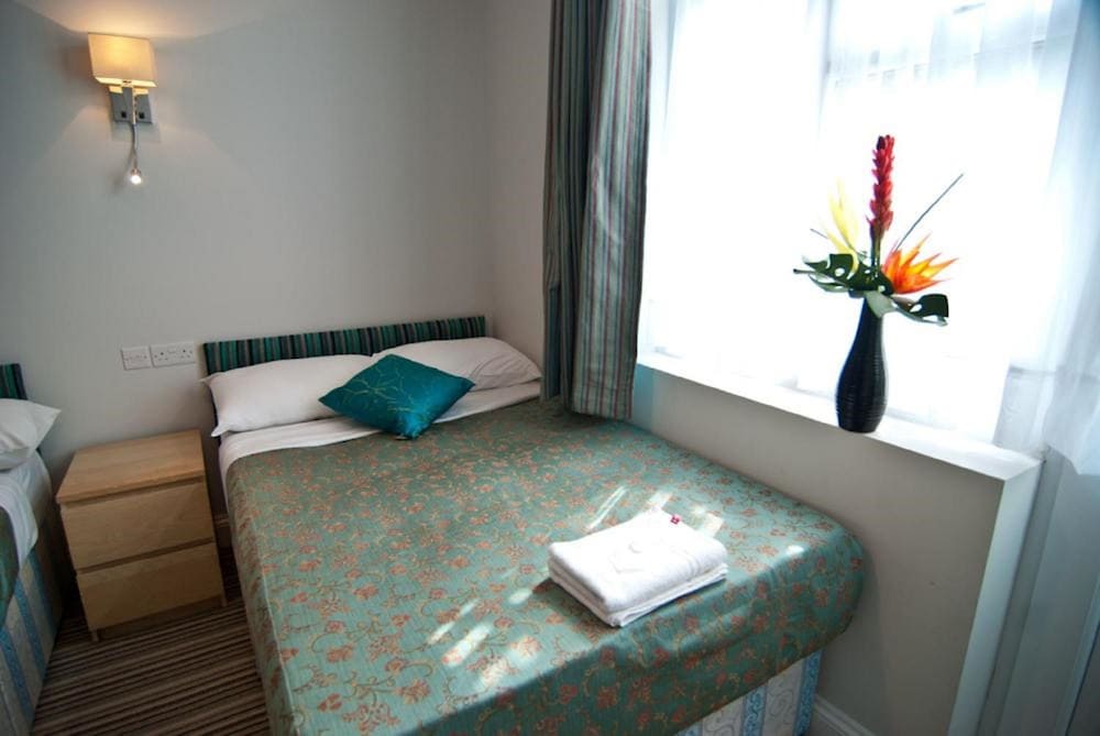 Comfotel BLU — London — photo 5