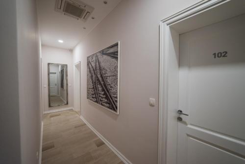 Hotel Stanica Ravno in Ravno, Bosnia and Herzegovina