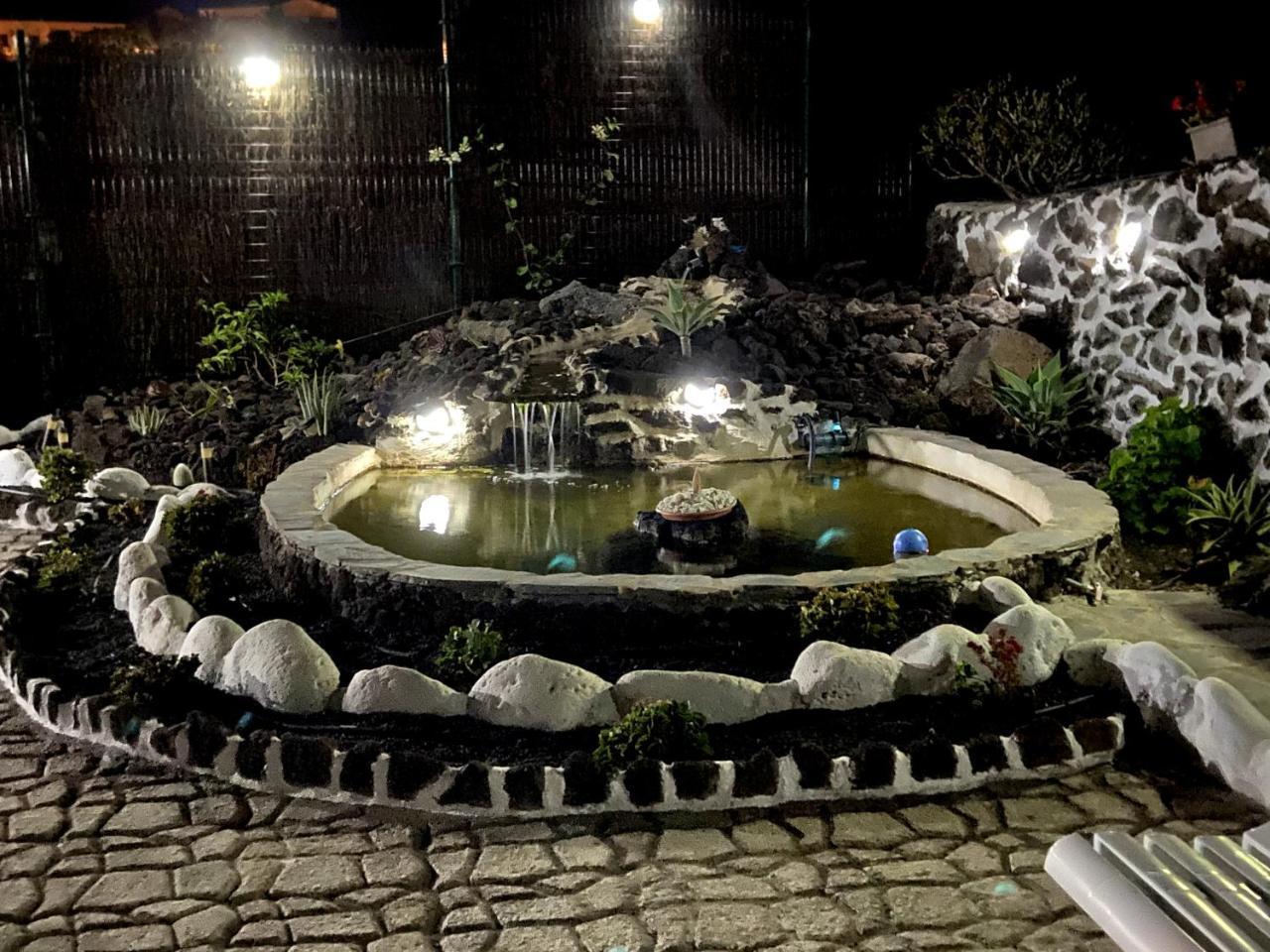 Vistamar la Caleta in Valverde, Spain