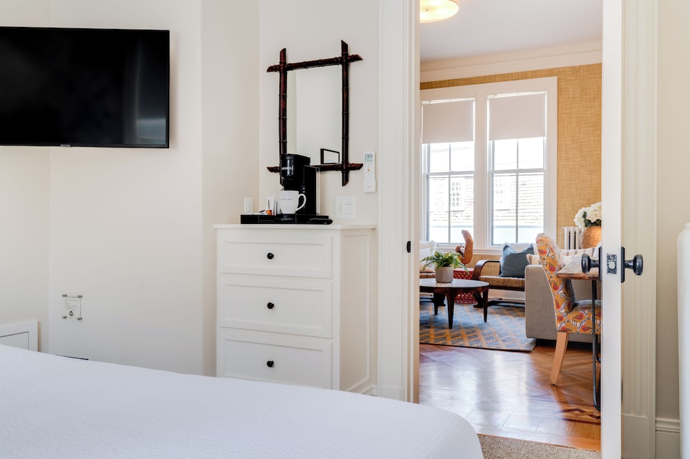 The Centerboard Nantucket - photo 14