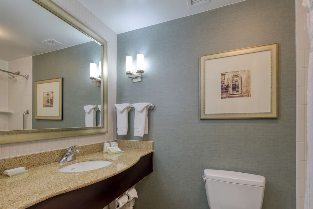 Hilton Garden Inn Durham Southpoint - photo 47