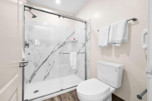 SureStay by Best Western San Francisco Marina District - photo 29