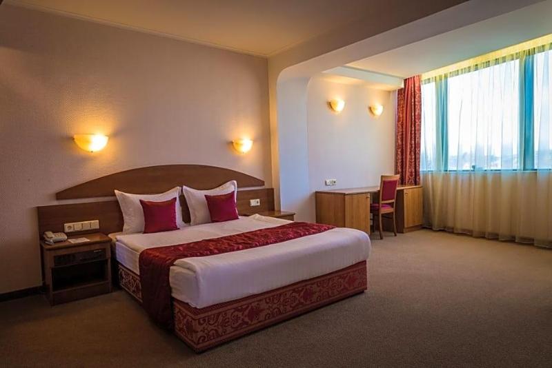 Hotel Sevlievo Plaza in Sevlievo, Bulgaria