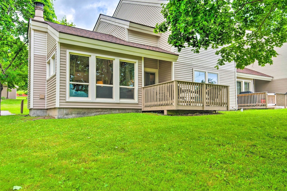 Cortland Abode: 1 Mi to Greek Peak Mountain Resort - photo 30
