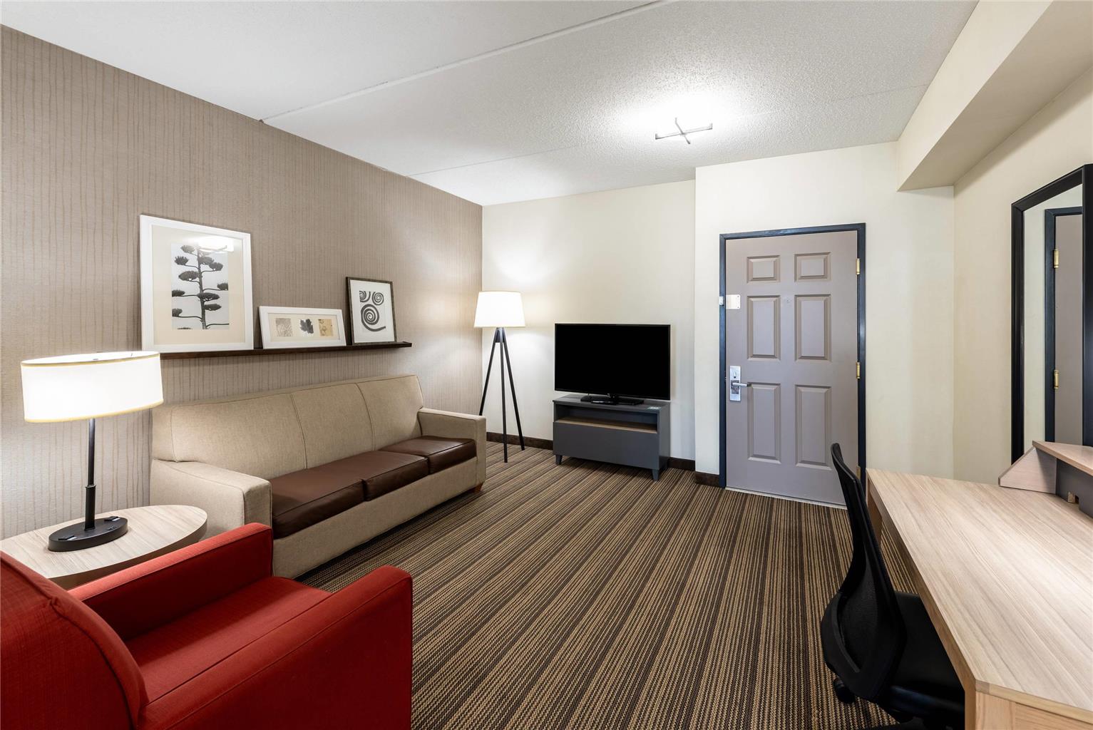 Country Inn & Suites by Radisson Findlay OH - photo 48