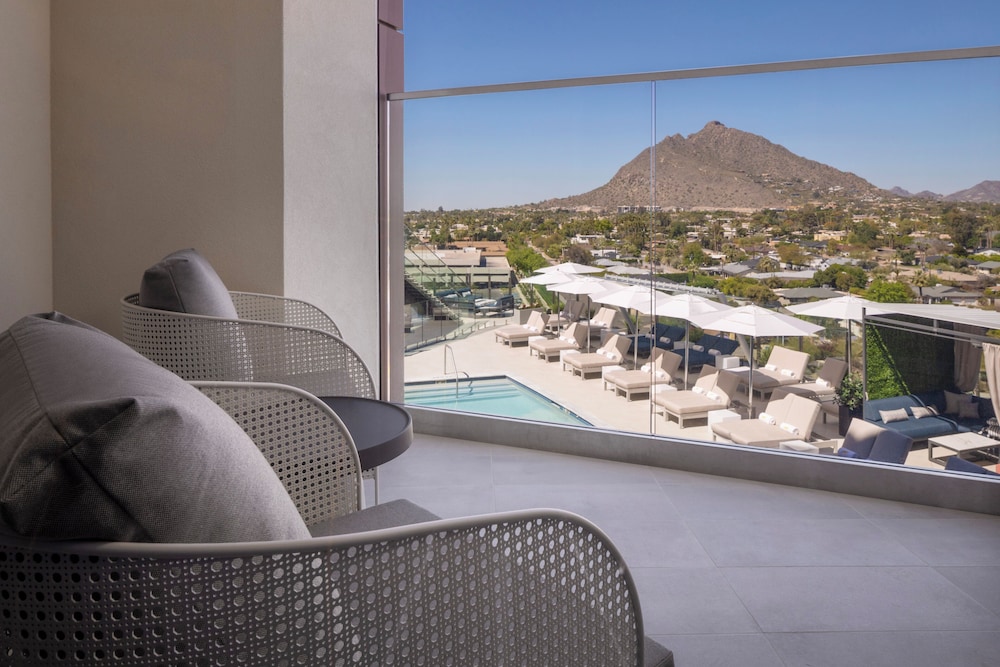 Caesars Republic Scottsdale a Hilton Hotel - photo 46