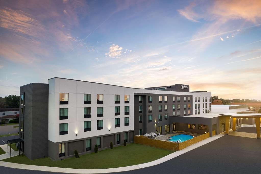 Radisson Hotel West Memphis — hotel in West Memphis