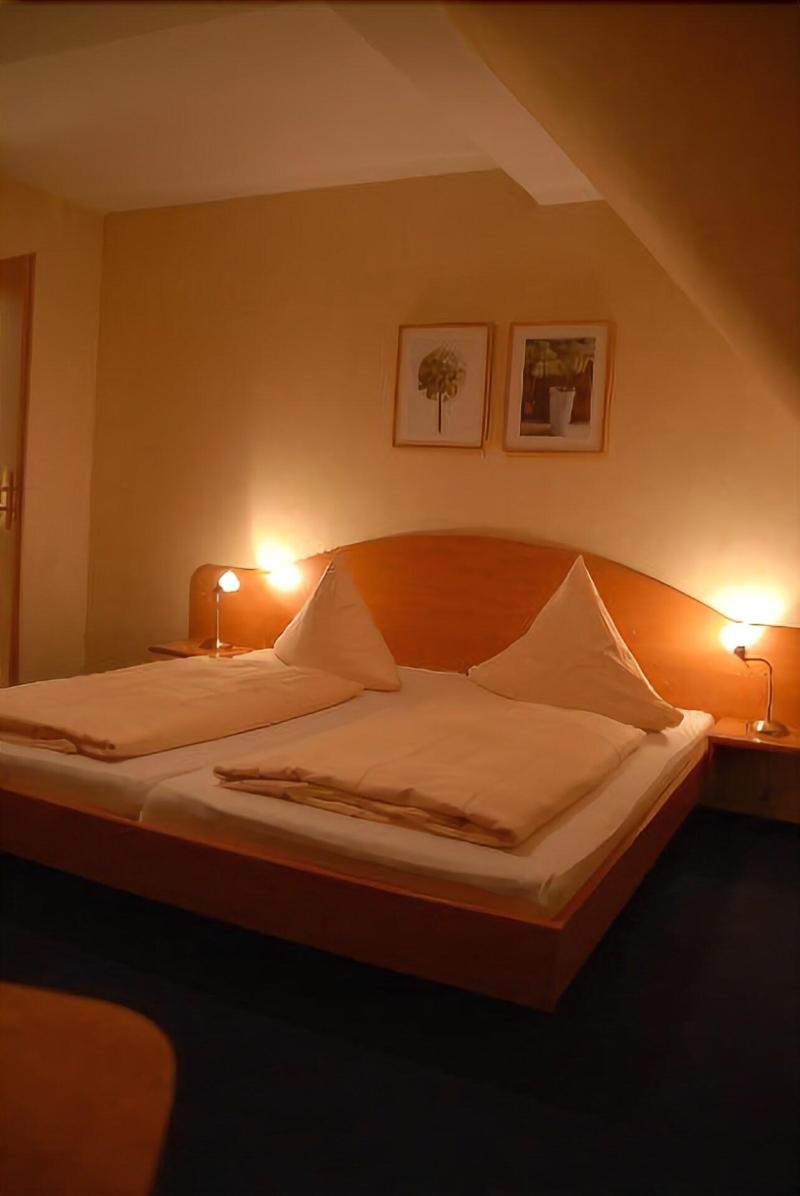 Hotel Stumbergers — hotel in Cochem