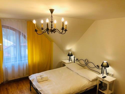 Hotel Restauracja Artis — hotel in Jedlicze