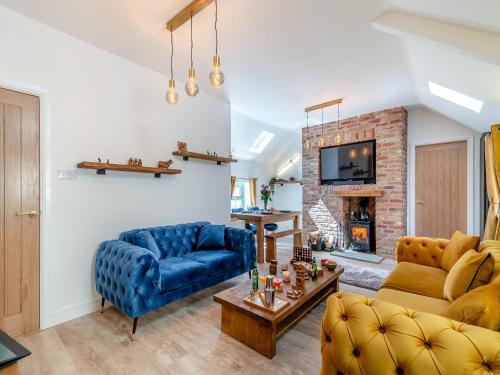 Higgledy Hideout — hotel in Thornton Dale
