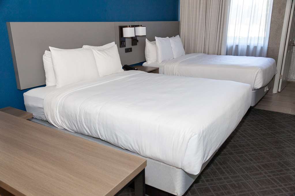Comfort Suites Baton Rouge South I 10 - photo 14