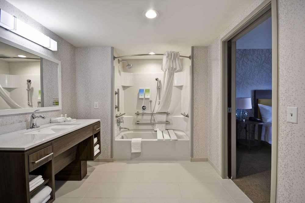 Home2 Suites by Hilton Columbus Airport East Broad - photo 19