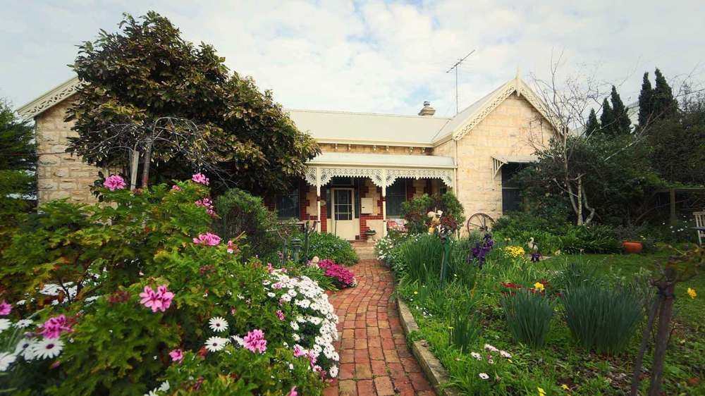 Eastcliff Cottage Sorrento — 4-Star Luxury Hotel in Sorrento, Australia