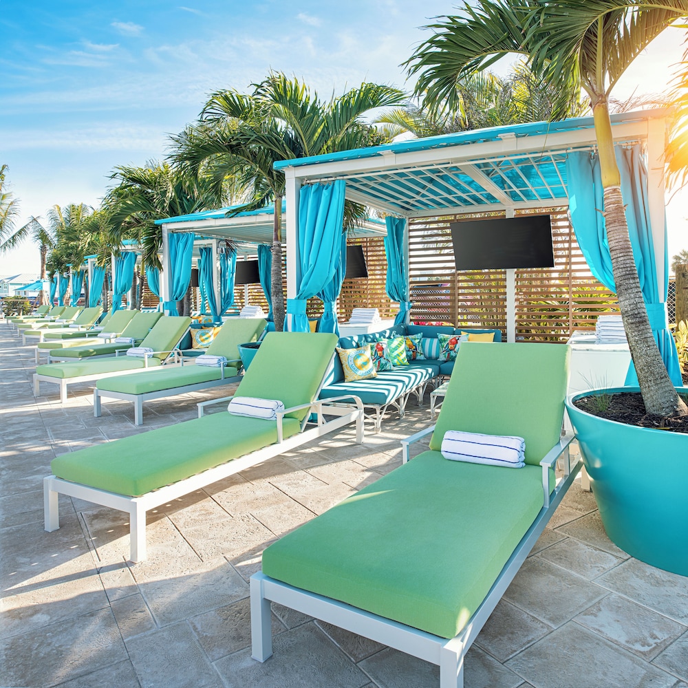 Margaritaville Beach Resort Fort Myers - photo 38