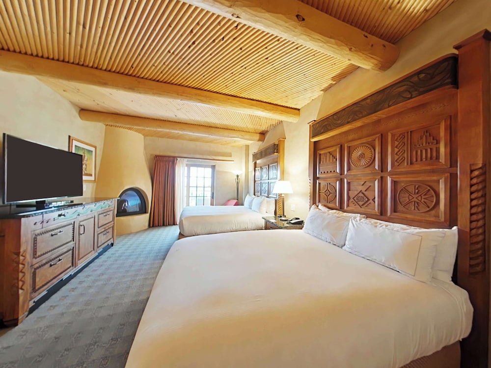 Hilton Santa Fe Buffalo Thunder - photo 44