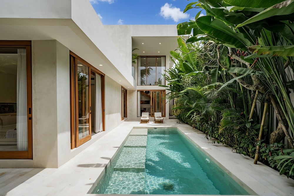 Villa Zosia Bingin — 4-Star Luxury Hotel in Pecatu, Indonesia