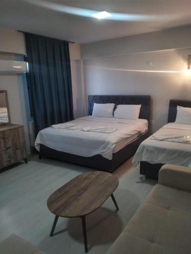 Kanyonum Hotel pet-friendly hotel Ulubey
