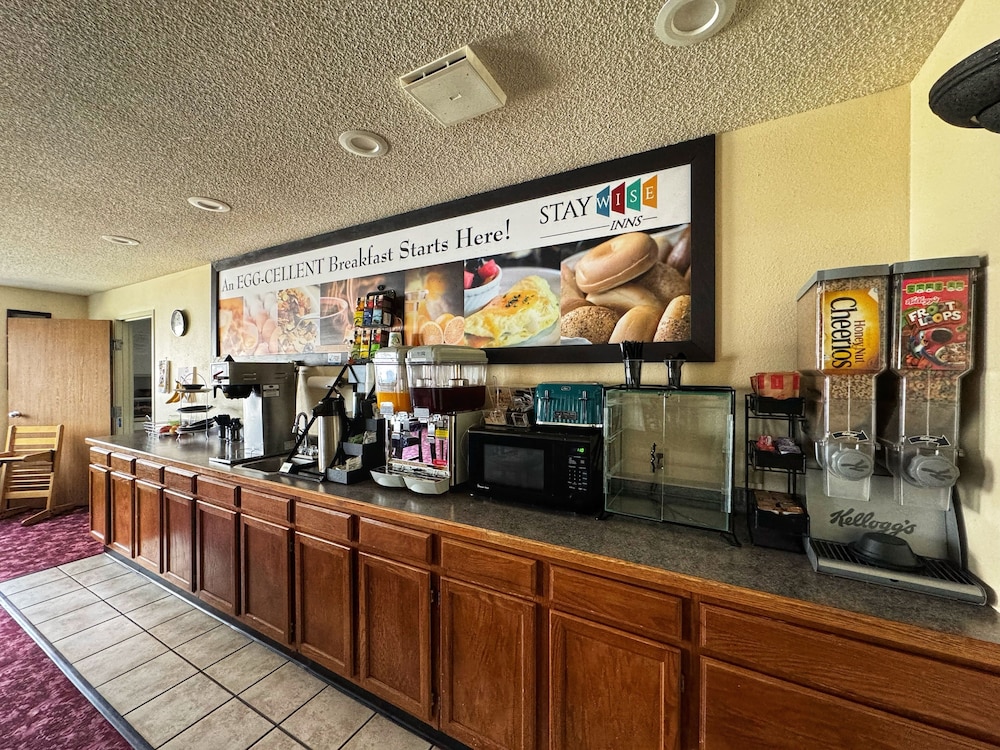 Stay Wise Inn Cedaredge - photo 49