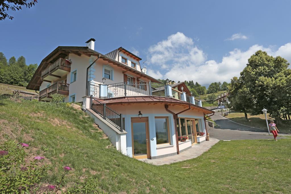Residence Villa Boschetto — Carano — photo 2
