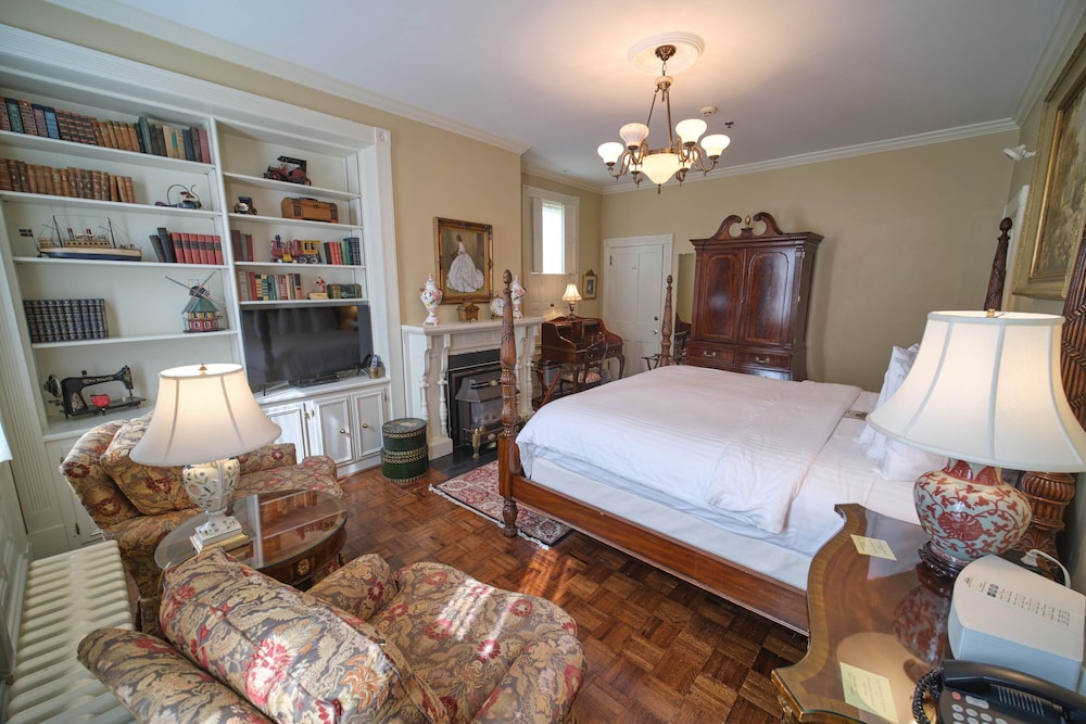 The Inn on Negley - photo 27