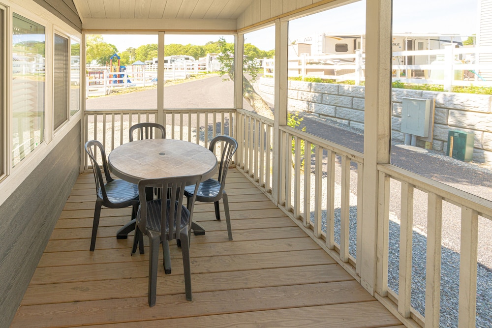 Sun Retreats Cape Cod in Dennis Port, United States