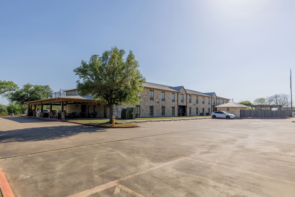 Hotel Texas - photo 51