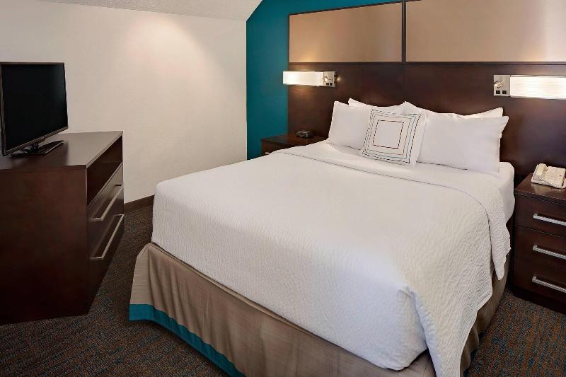 Residence Inn by Marriott Fremont Silicon Valley - photo 32