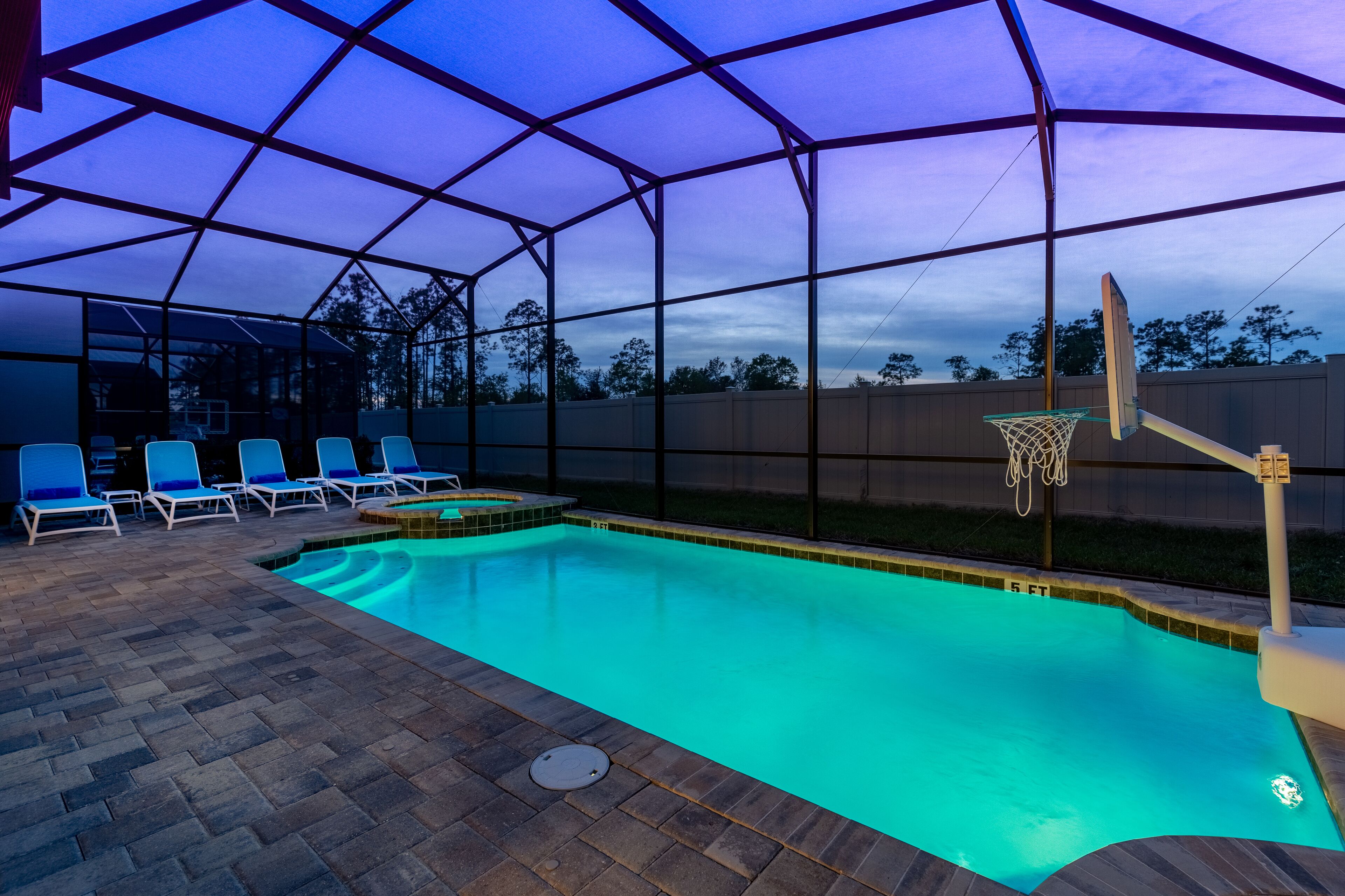 Solara Resort Luxury 9 Bedroom Homes - photo 97