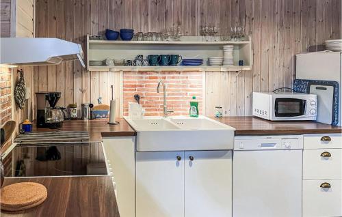 Stunning Home In Ronneby With Kitchen — 4-Star Luxury Hotel in Ronneby, Sweden