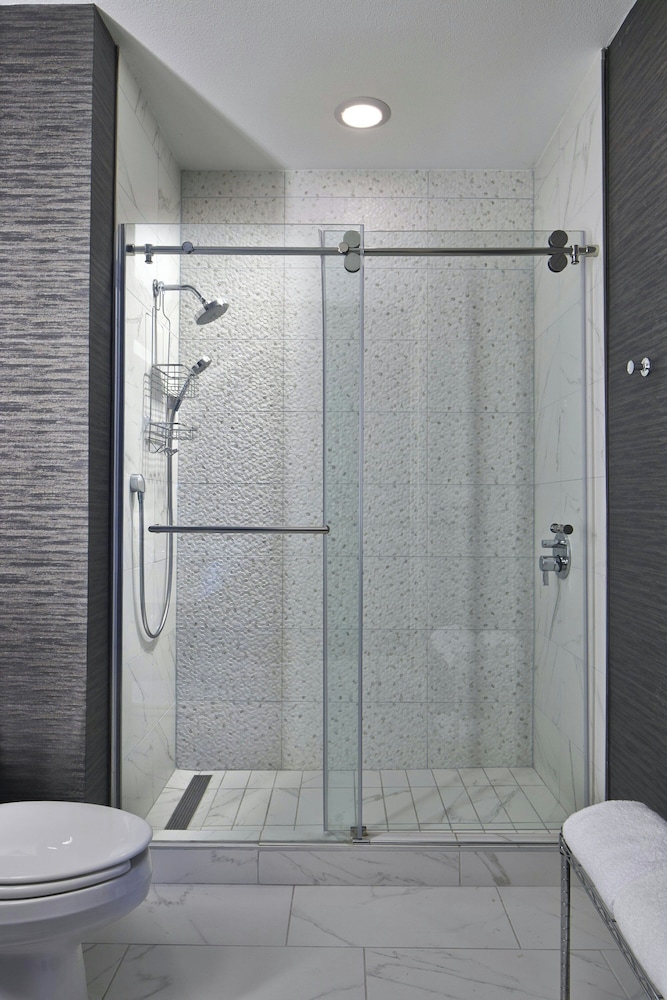 Dallas Plano Marriott at Legacy Town Center - photo 40