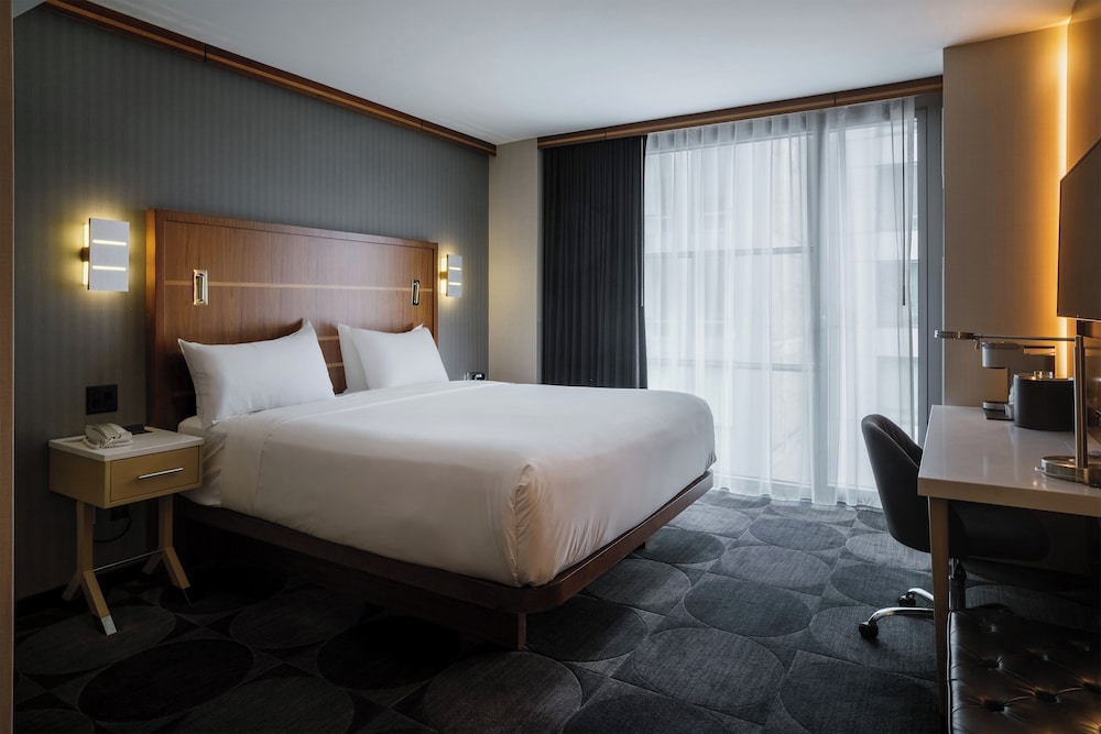 Crowne Plaza HY36 Midtown Manhattan by IHG - photo 32