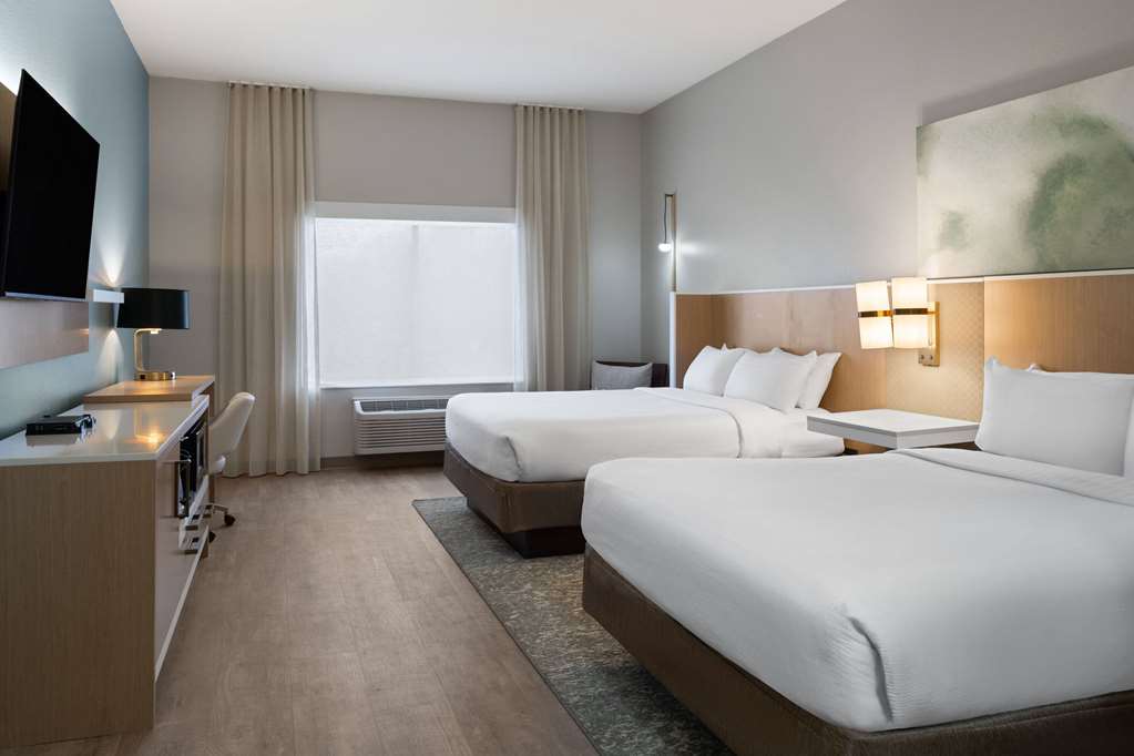 Wyndham Garden Otsego Minneapolis - photo 14